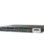 Cisco Catalyst 3560X-48PF-S Managed Switch