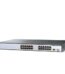 Cisco Catalyst 3750-24PS-S 24 Port Managed Switch