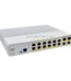 Cisco Catalyst WS-C2960C-12PC-L 12-Port Fast Ethernet PoE Switch 2 x SFP