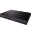 Cisco ISR4321 K9 Integrated Services Router front view