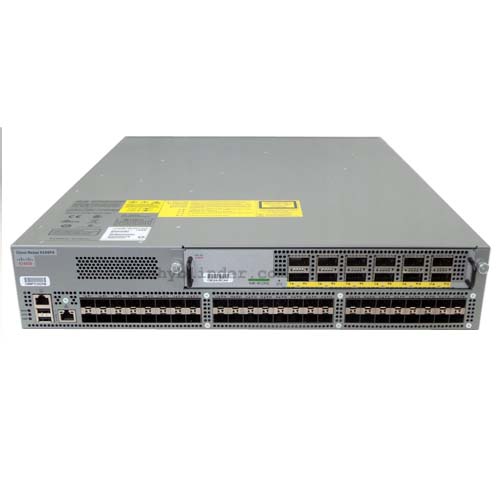 Cisco Nexus 9396PX Switch