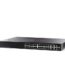 Cisco Managed Switch SF300-24PP