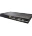 Cisco SF350-24P Managed Switch