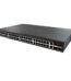Cisco Small Business SG350X-48P SMB PoE Switch
