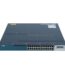 Cisco WS-C3560X-24P-L 24 Port Gigabit PoE Plus Switch