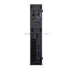 Dell Optiplex 7060 Micro PC back