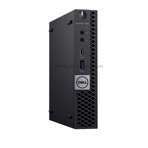 Dell Optiplex 7060 Micro PC