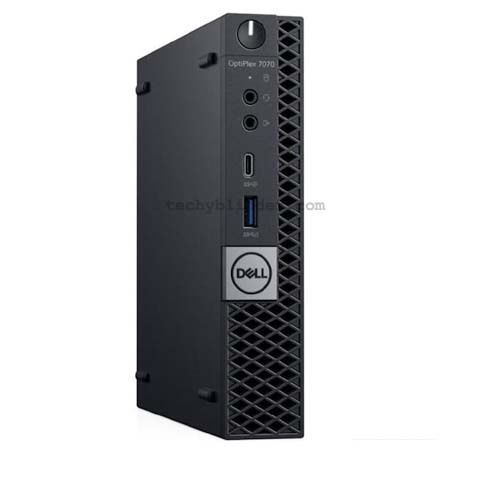 Dell Optiplex 7070 Micro PC