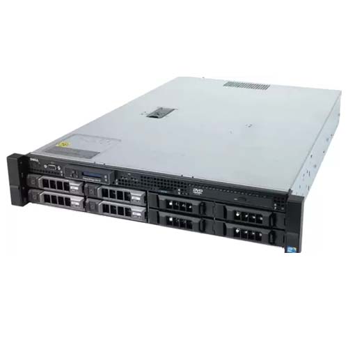 Dell PowerEdge R510