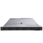 Dell PowerEdge R640 front