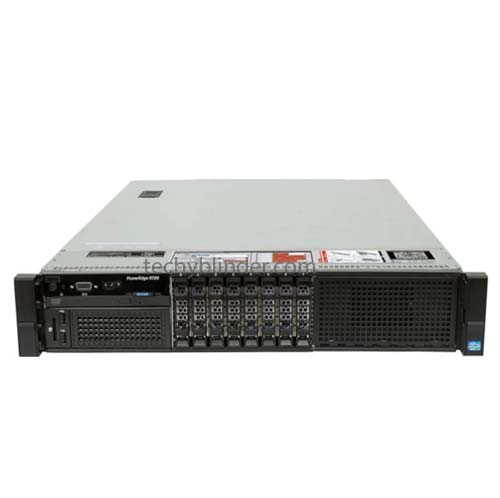 Dell PowerEdge R720