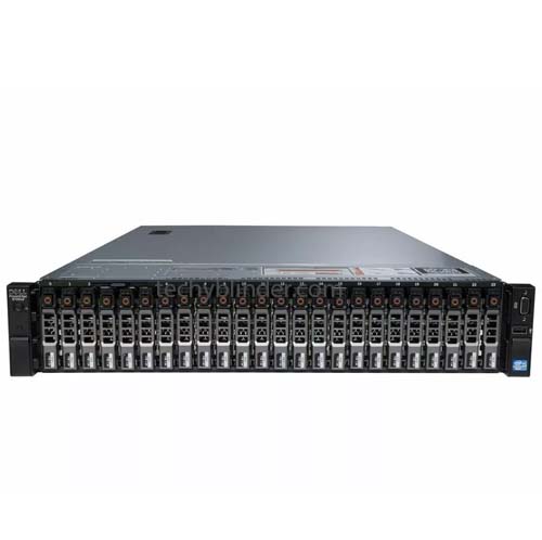 Dell PowerEdge R720xd