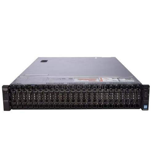 Dell PowerEdge R730xd 26 SFF Rackmount