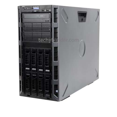 Dell PowerEdge T330