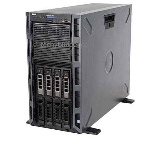 Dell PowerEdge T430 Server