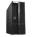 Dell precision 7820 front view