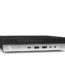 HP ProDesk 600 G3 Mini Desktop PC Front