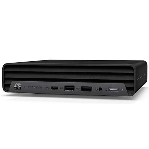 HP ProDesk 600 G6 Mini Desktop PC