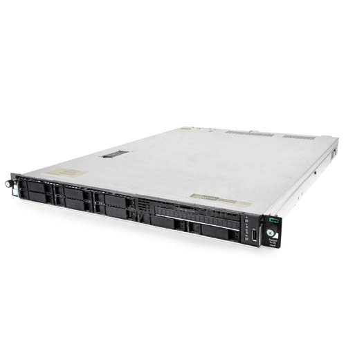 HP ProLiant DL120 Gen9 front