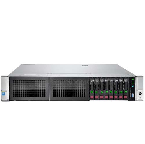 HP ProLiant DL380 G9 SFF