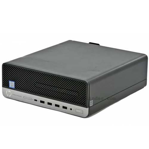 HP Prodesk 600 G4