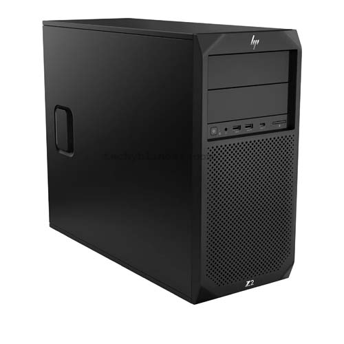 HP Z2 Tower G4 Workstation