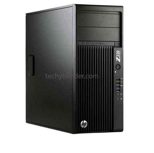 HP Z230 Workstation