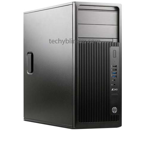 HP Z240 Workstation