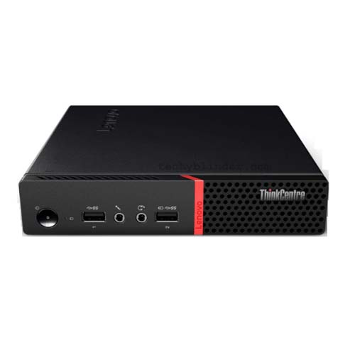 Lenovo 715q ThinkCentre AMD