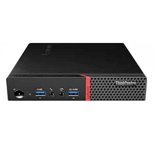 ThinkCentre M900 Tiny Platform