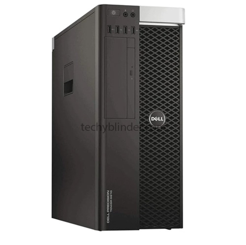 Dell Precision T5810