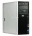HP Z400 Workstation front view