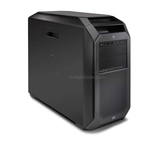 HP Z8 G4 Workstation