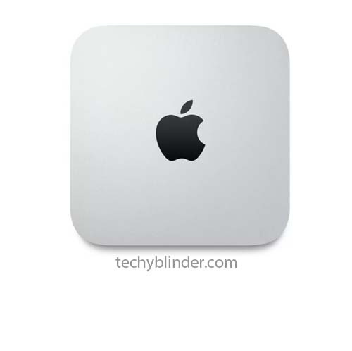 Apple Mac Mini A1347 PC