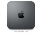 Apple Mac Mini A1993 PC 2018