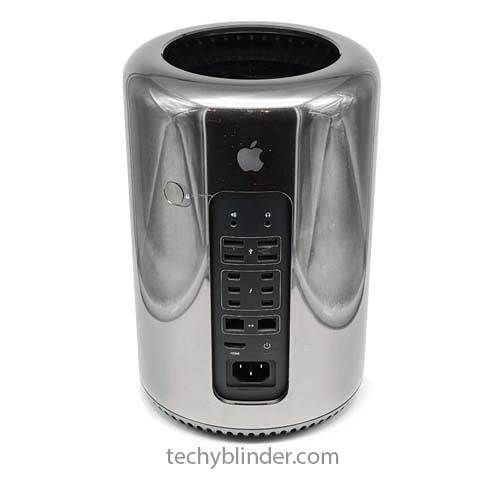 Apple Mac Pro A1481 Cylinder