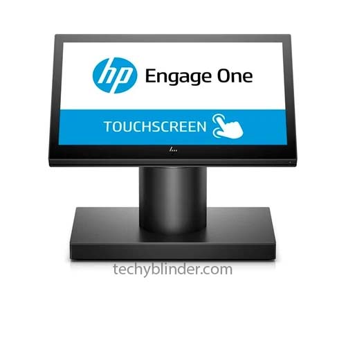 HP Engage One 145