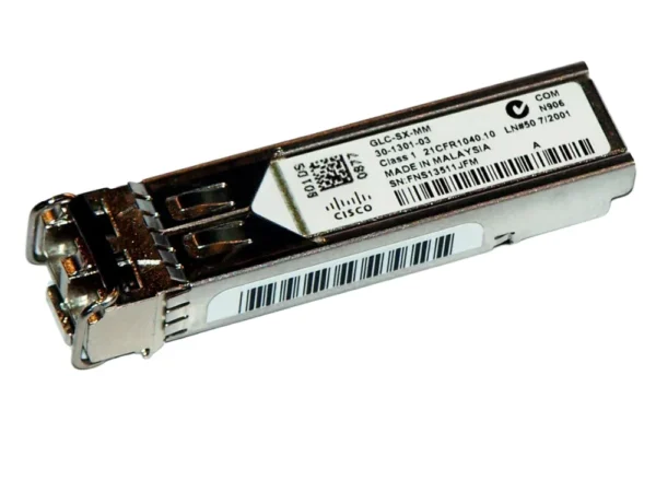 Cisco glc-sx-mm 30-1301-03 GLC-SX-MM (30-1301-03)