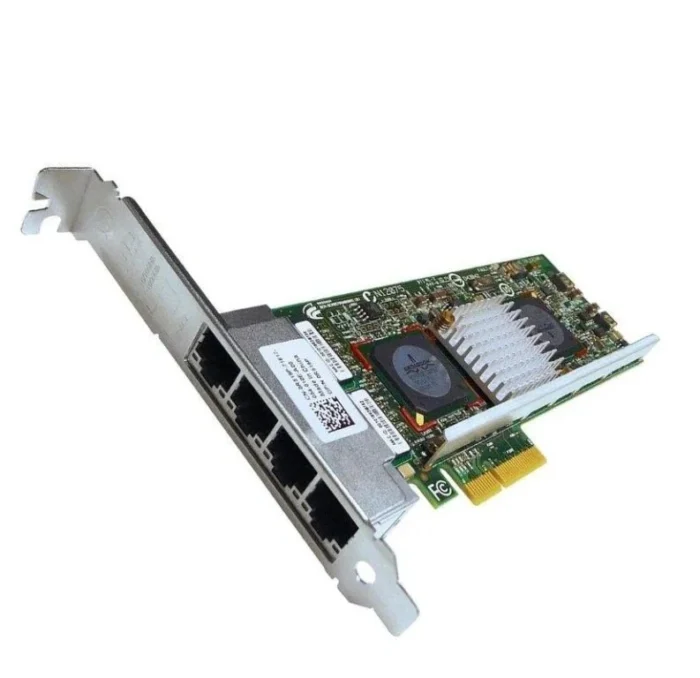 Broadcom PCIe Network Adapter