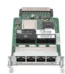 Cisco HWIC-4T1-E1 WAN Interface Card