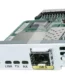 Cisco HWIC-1GE-SFP GBE HIGH SPEED Wan Interface Card W-1SFP SLOT