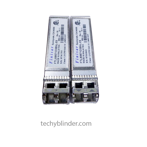 EMC FTLX8571D3BNL-E5 10GbE