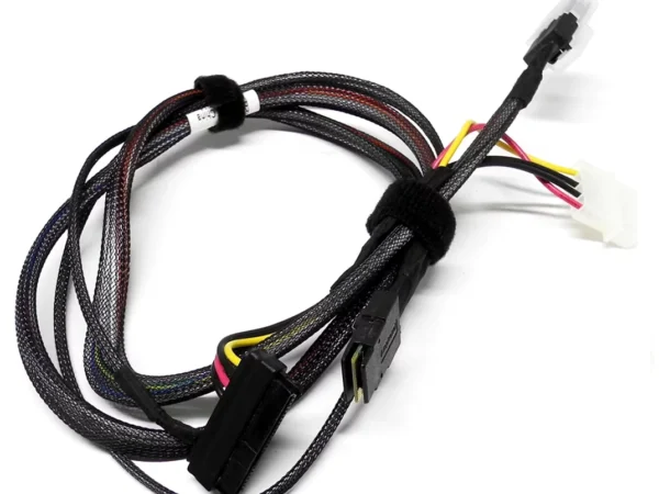 HP Amphenol RMS36-2210 SAS Cable