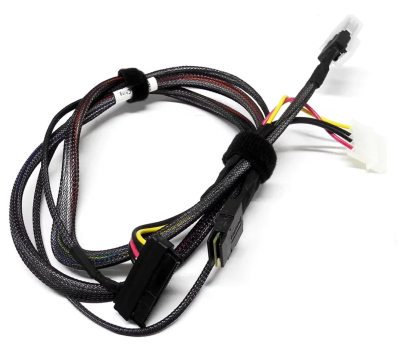 HP Amphenol RMS36-2210 SAS Cable