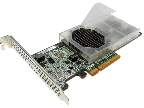 HP H240 Dual-Port PCIe SAS RAID Controller