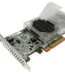 HP H240 Dual-Port PCIe SAS RAID Controller