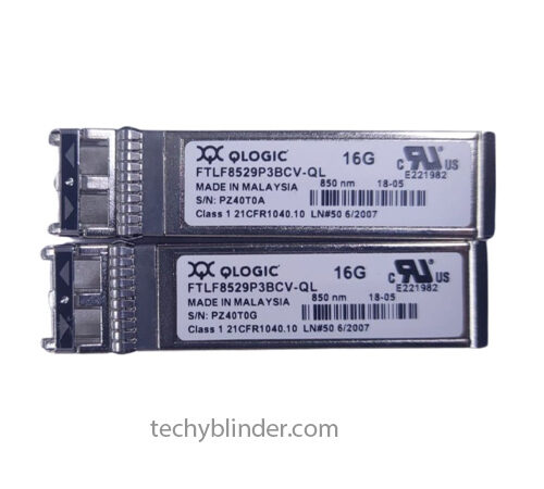 Qlogic 16G FTL8529P3BCV-QL