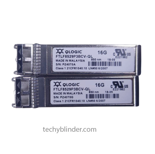 Qlogic 16G FTL8529P3BCV-QL