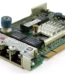 HP Quad Port GbE 331FLR Adapter
