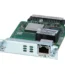 VWIC3-1MFT-T1-E1 - Cisco VWIC3-1MFT-T1-E1